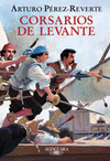 CORSARIOS DE LEVANTE