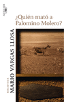 ¿QUIEN MATO A PALOMINO MOLERO?