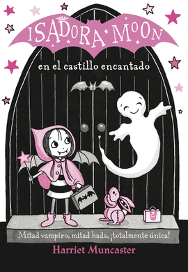 ISADORA MOON EN EL CASTILLO ENCANTADO ISADORA MOON 6