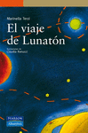 EL VIAJE DE LUNATON SERIA NARANJA