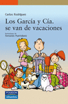 LOS GARCIA Y CIA SE VAN DE VACACIONES