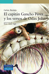 EL CAPITAN GANCHO PEREZ Y LOS VERSOS DE ODAS JOHN