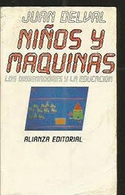 NIÑOS Y MÁQUINAS