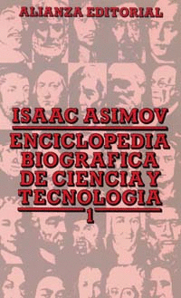 ENCICLOPEDIA BIOGRÁFICA DE CIENCIA Y TECNOLOGÍA, 1