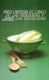 EL LIBRO DE LAS VERDURAS Y LAS ENSALADAS