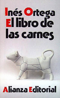 EL LIBRO DE LAS CARNES