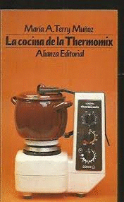 LA COCINA DE LA THERMOMIX