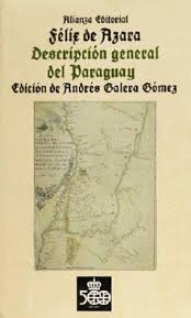 DESCRIPCIÓN GENERAL DE PARAGUAY