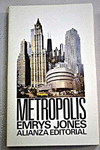 METROPOLIS. LB1570