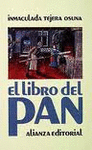 EL LIBRO DEL PAN. LB1608