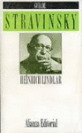 GUIA DE STRAVINSKY. LB1742