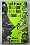 HABLAR CON LAS PLANTAS. LB1767