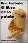 EL LIBRO DE LA PATATA. LB1779