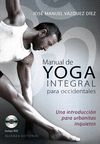 MANUAL DE YOGA INTEGRAL PARA OCCIDENTALES