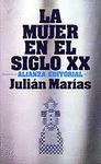 LA MUJER EN EL SIGLO XX. LB754