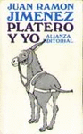 PLATERO Y YO. LB851