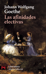 LAS AFINIDADES ELECTIVAS L5563