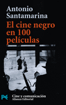 EL CINE NEGRO EN 100 PELICULAS