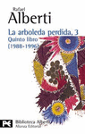 LA ARBOLEDA PERDIDA 3. BA0054