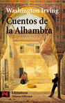 CUENTOS DE LA ALHAMBRA L5581