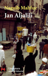 JAN ALJALILI L5574