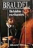BEBIDAS Y EXCITANTES