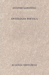 ANTOLOGIA POETICA  ESTUCHE