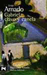 GABRIELA CLAVO Y CANELA