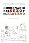 DICCIONARIO DEL EROTISMO