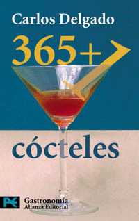 365+1 CÓCTELES