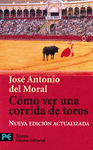 COMO VER UNA CORRIDA DE TOROS LP7802