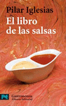 EL LIBRO DE LAS SALSAS