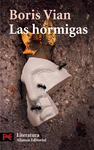 LAS HORMIGAS L5679