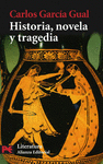 HISTORIA NOVELA Y TRAGEDIA L5997