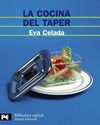 LA COCINA DEL TAPER