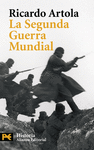 LA SEGUNDA GUERRA MUNDIAL H-4250