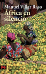 AFRICA EN SILENCIO L-5944