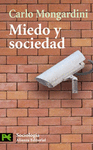 MIEDO Y SOCIEDAD CS3813