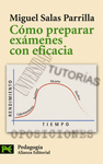 COMO PREPARAR EXAMENES CON EFICACIA   CS 3303