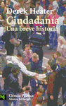 CIUDADANIA UNA BREVE HISTORIA CS3439