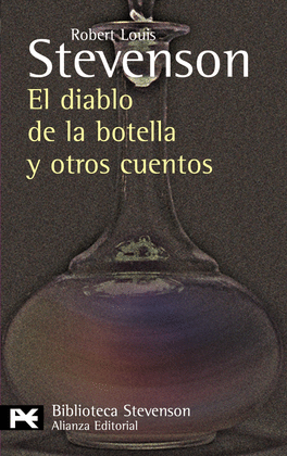 EL DIABLO DE LA BOTELLA Y OTROS CUENTOS