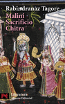 MALINI. SACRIFICIO. CHITRA L 5744