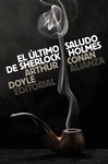 EL ULTIMO SALUDO DE SHERLOCK HOLMES