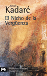 EL NICHO DE LA VERGUENZA BA0721