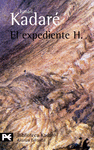 EL EXPEDIENTE H. BA0720