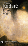 EL AÑO NEGRO BA0722