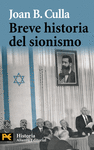 BREVE HISTORIA DEL SIONISMO H 4267