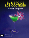 EL LIBRO DE LOS CÓCTELES