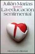 LA EDUCACION SENTIMENTAL