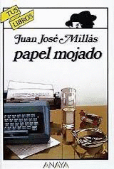 PAPEL MOJADO 33